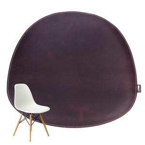Echleder Sitzkissen passend für vitra eames chair im vintage look