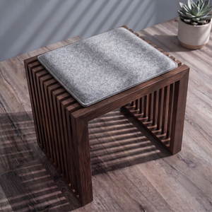 Sitzkissen Filz Design SITTA