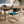 Sitzkissen Filz für Thonet S43