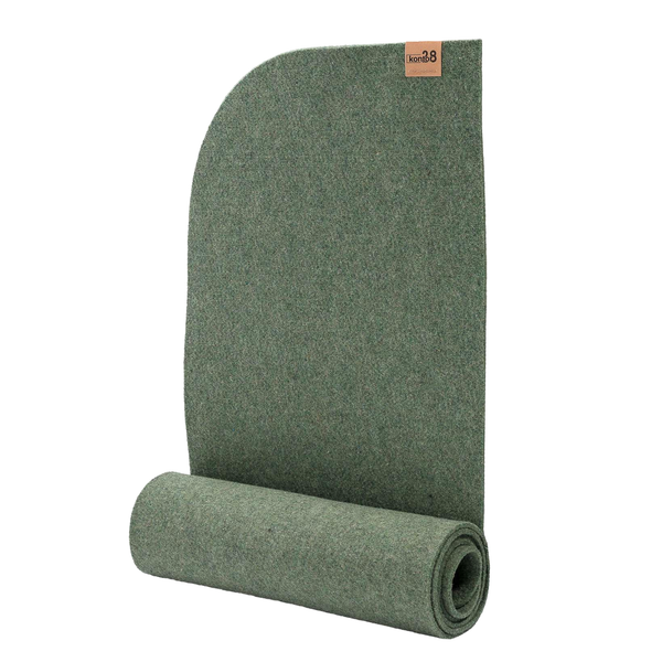 Tischläufer Filz ARVID