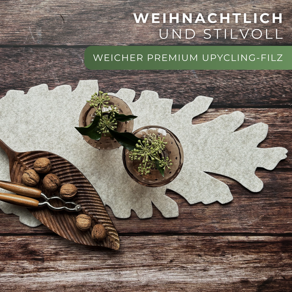 Tischläufer Pinje