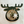 Tischset Filz MOOSE