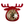 Tischset Filz MOOSE
