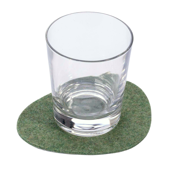 Untersetzer Filz FJORD