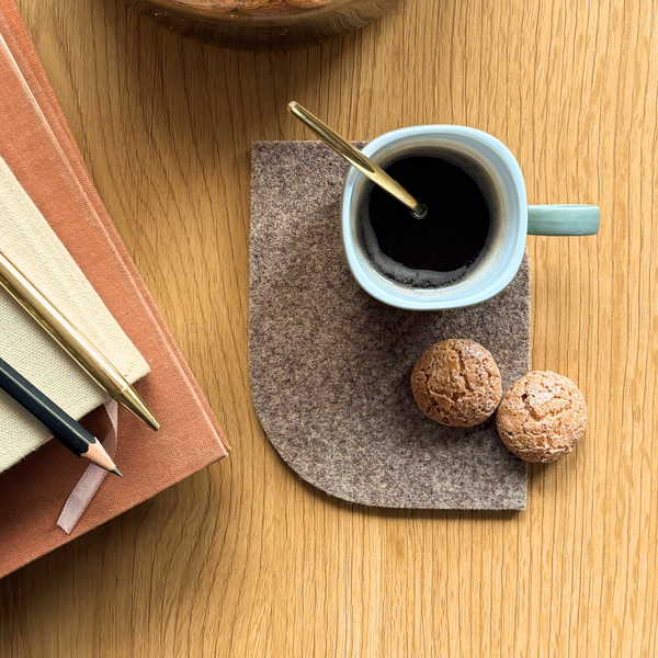 Untersetzer Filz ARVID