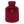 Wärmflasche Wolle Hirsch