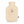 Wärmflasche HEIDI mit Bio-Wollplüsch
